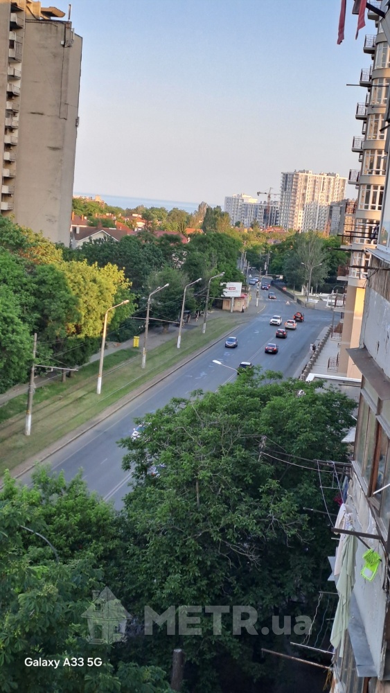 Фото квартиры, г. Одесса, Фонтанская Дорога 30/32 (20643-10)