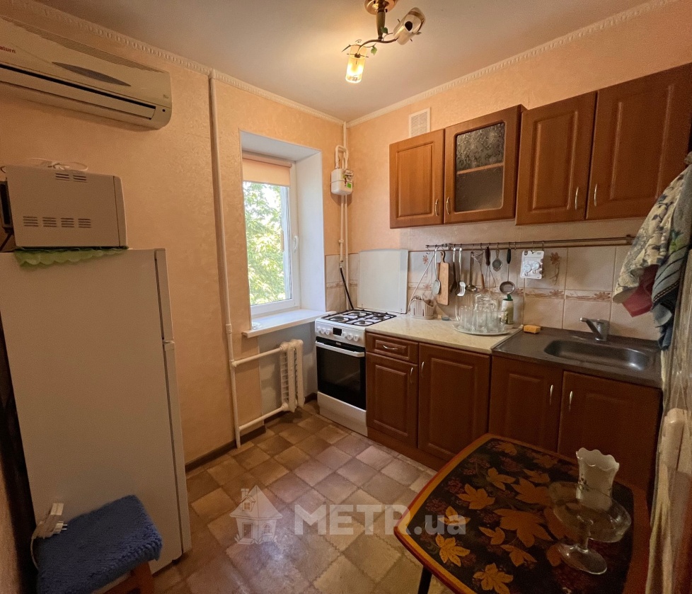 Фото квартиры, г. Черноморск, ул. Спортивная 3 (20626-4)