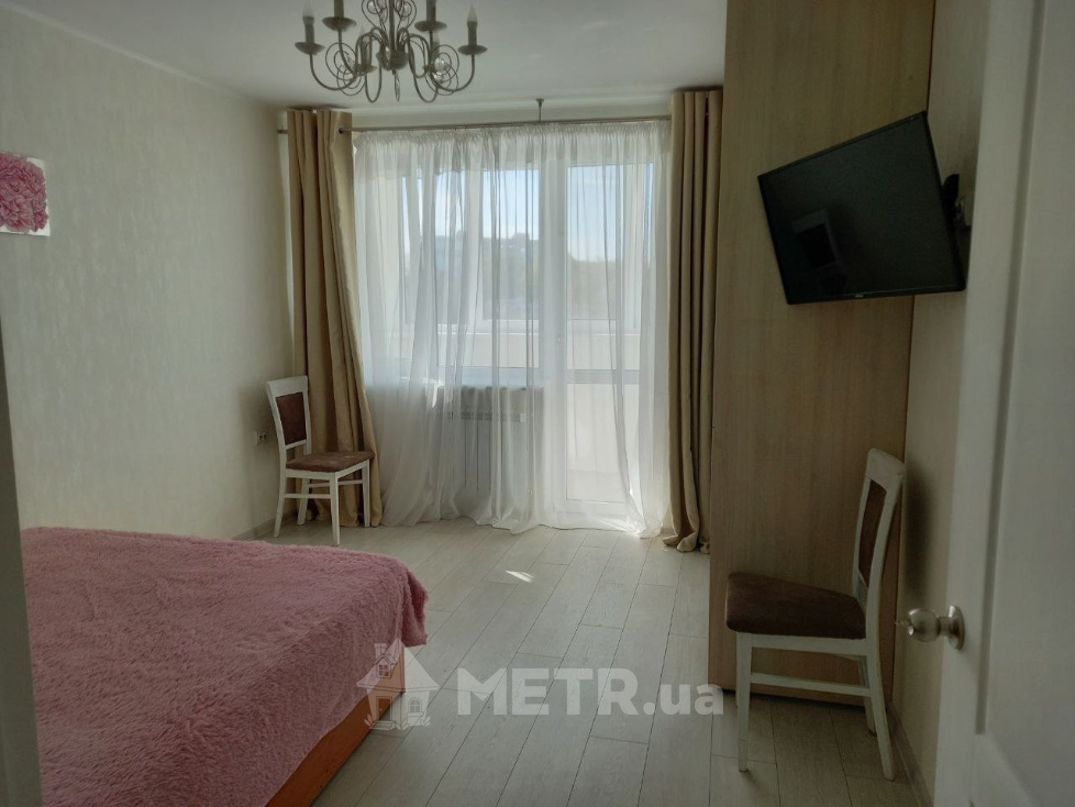 Фото квартиры, г. Черноморск, проспект Мира 28 (20647-1)