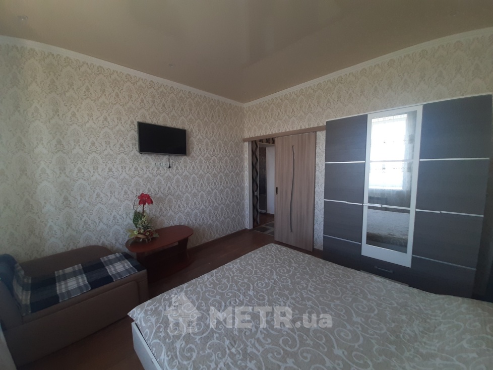 Фото квартиры, г. Черноморск, пер. Хантадзе 6 (20650-1)