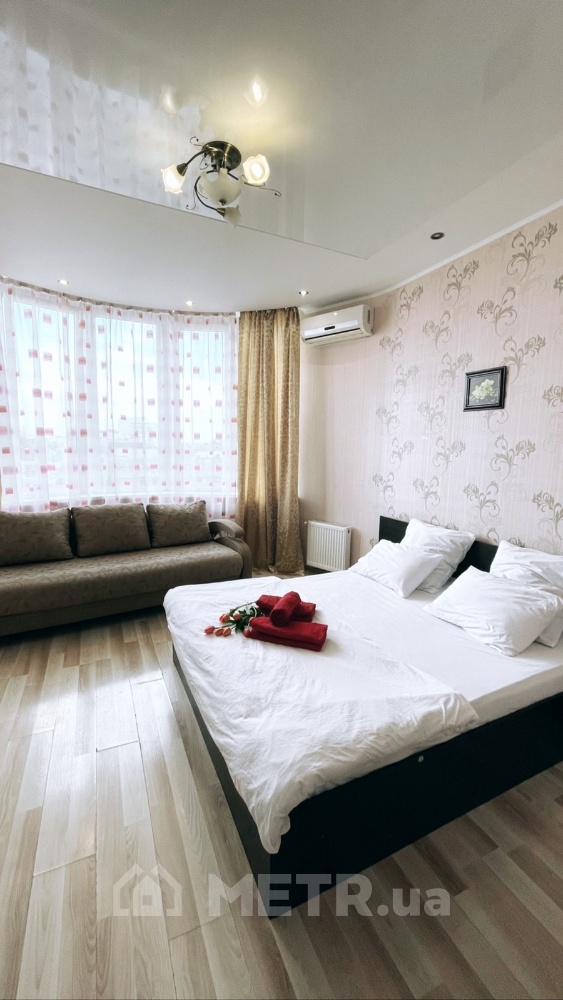 Фото квартиры, г. Одесса, ул. Пантелеймоновская 88/1 (20651-1)