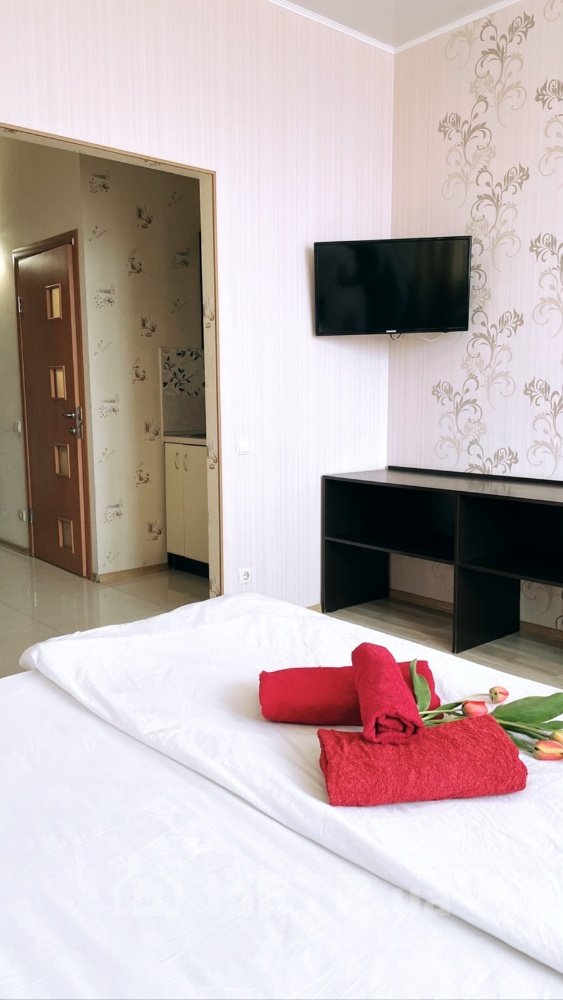 Фото квартиры, г. Одесса, ул. Пантелеймоновская 88/1 (20651-3)