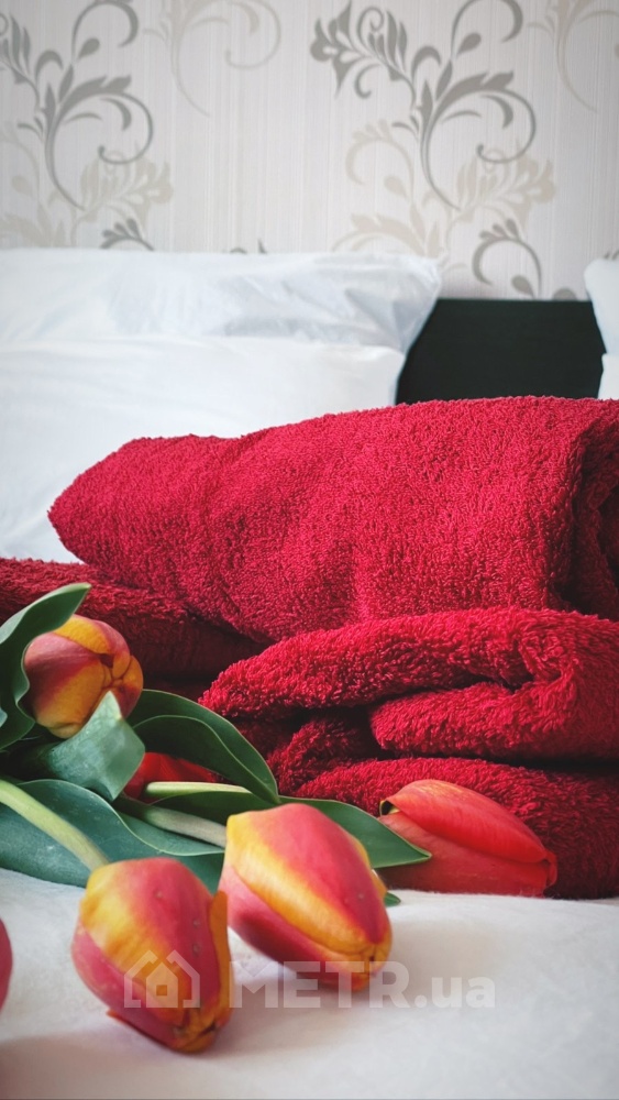 Фото квартиры, г. Одесса, ул. Пантелеймоновская 88/1 (20651-6)