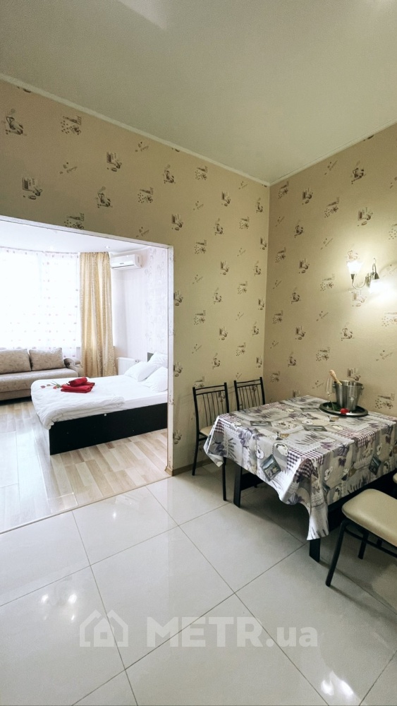 Фото квартиры, г. Одесса, ул. Пантелеймоновская 88/1 (20651-7)