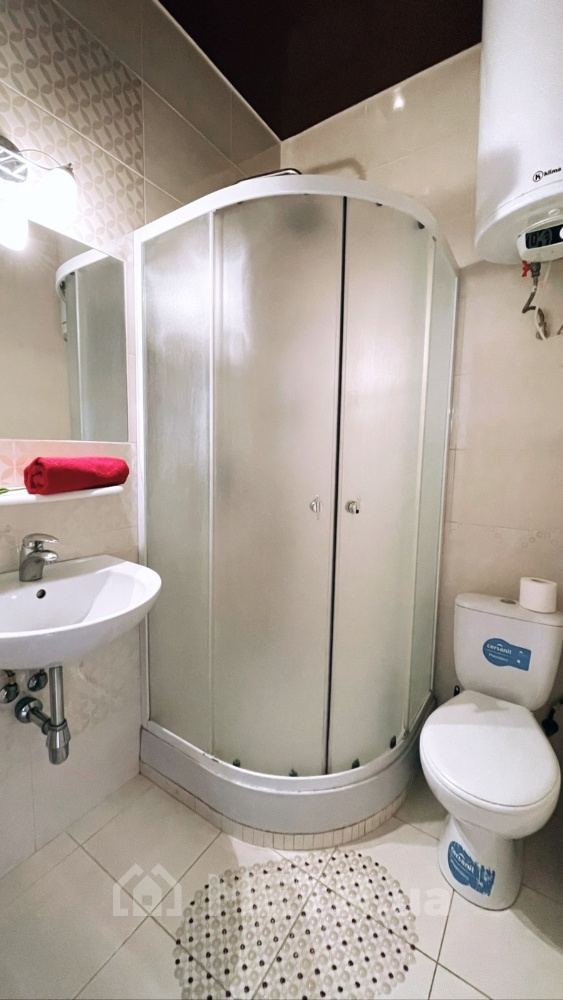 Фото квартиры, г. Одесса, ул. Пантелеймоновская 88/1 (20651-11)