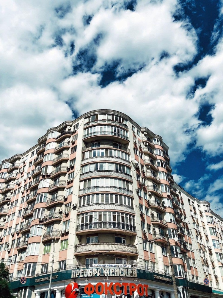 Фото квартиры, г. Одесса, ул. Пантелеймоновская 88/1 (20651-13)