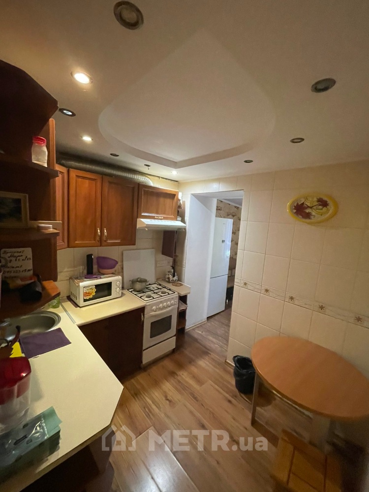 Фото квартиры, г. Черноморск, проспект Мира 21 (9614-3)