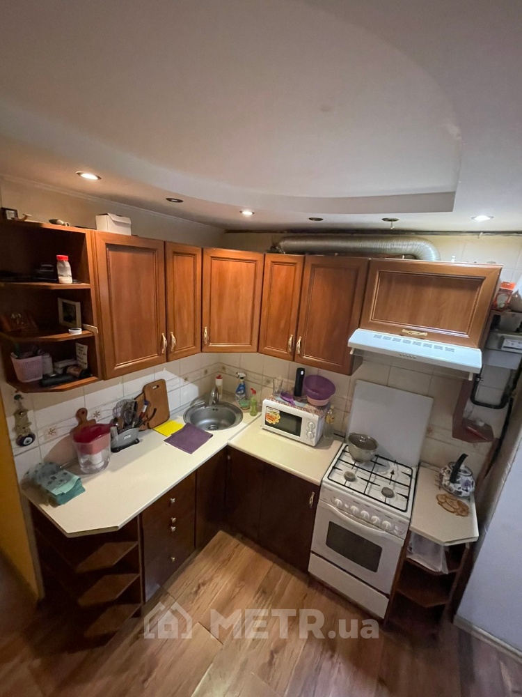 Фото квартиры, г. Черноморск, проспект Мира 21 (9614-1)