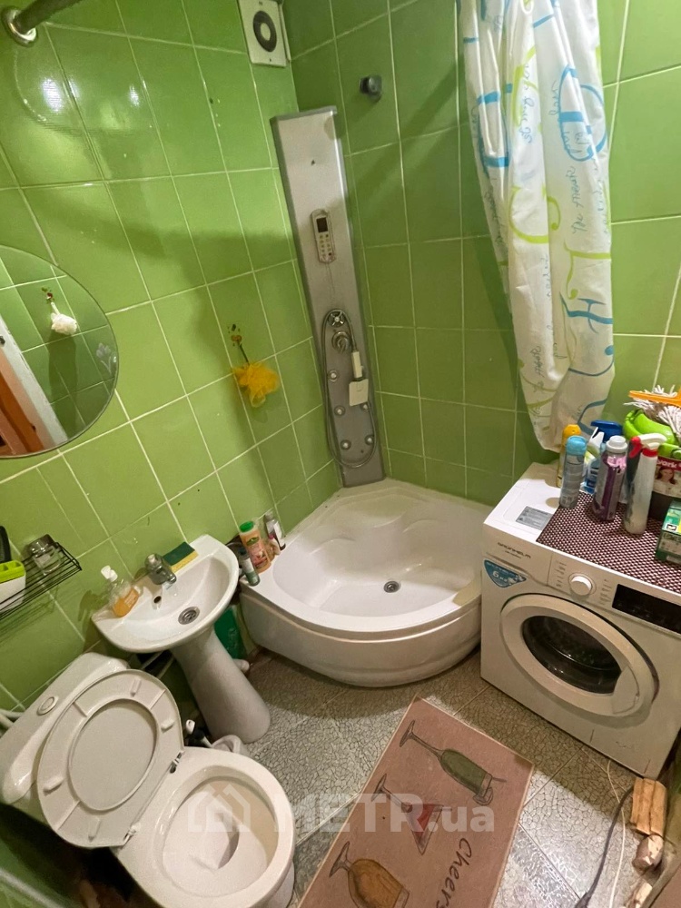 Фото квартиры, г. Черноморск, проспект Мира 21 (9614-5)