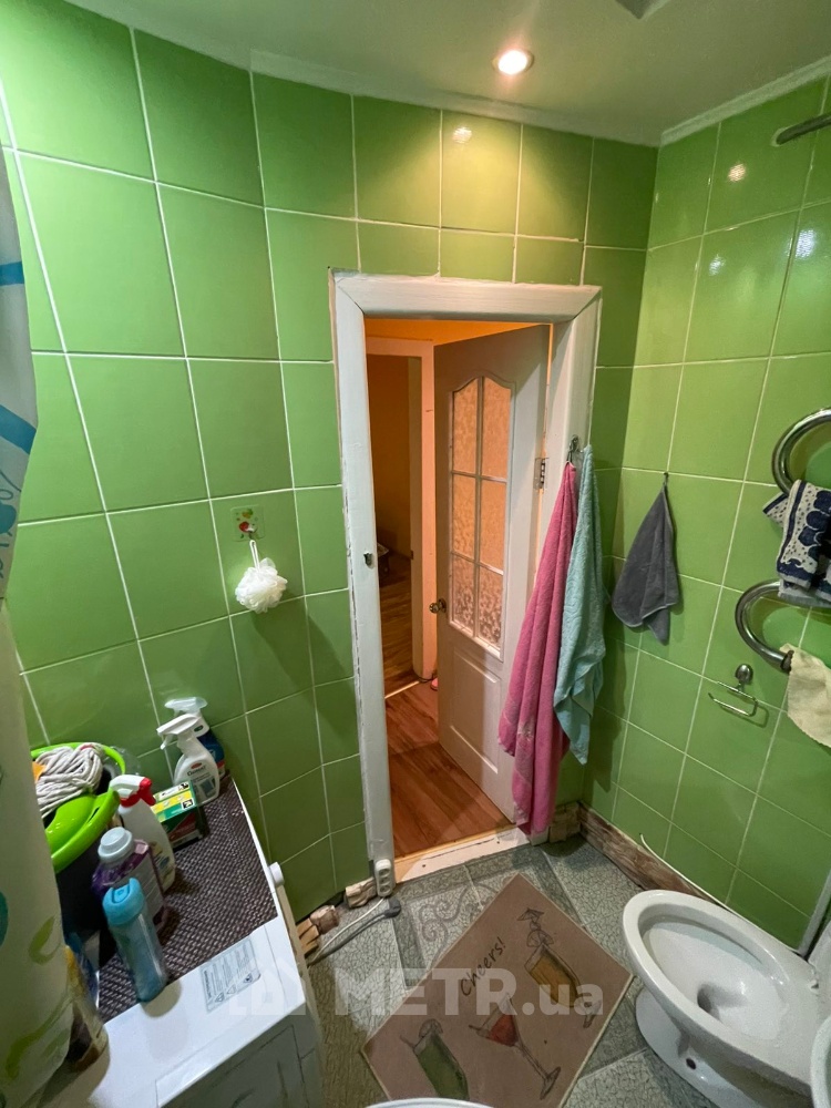 Фото квартиры, г. Черноморск, проспект Мира 21 (9614-6)