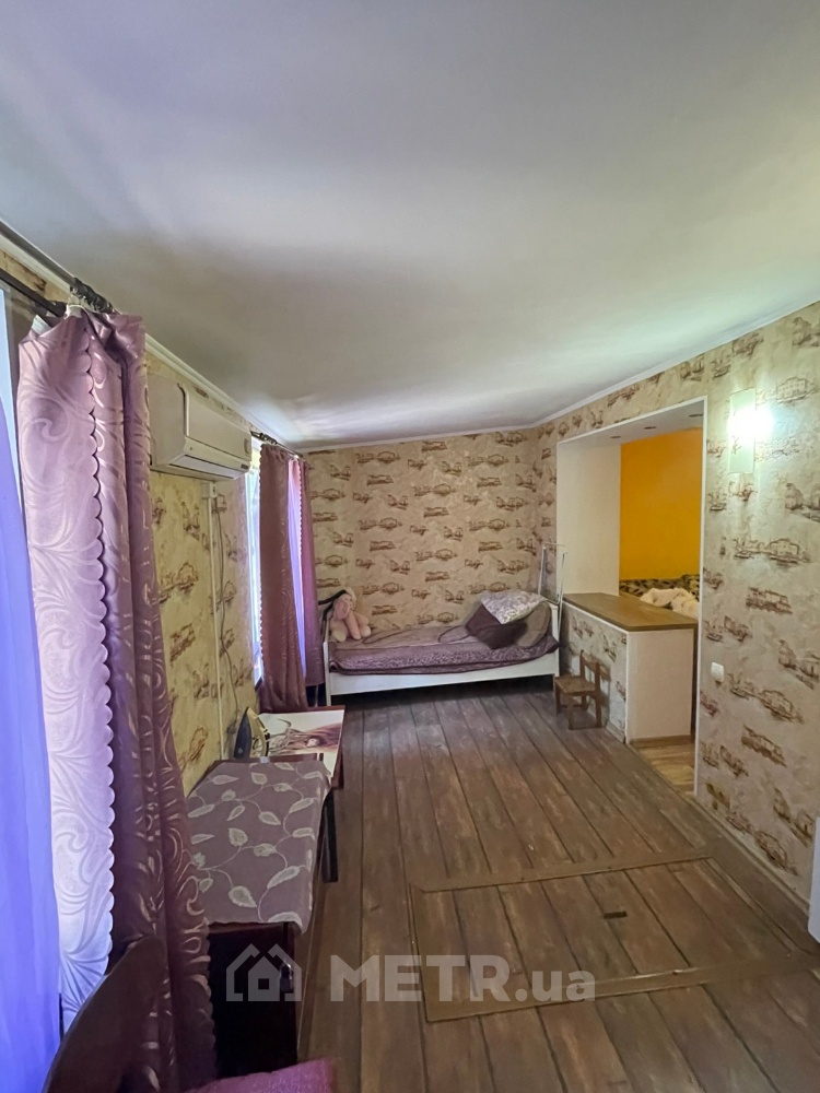 Фото квартиры, г. Черноморск, проспект Мира 21 (9614-4)