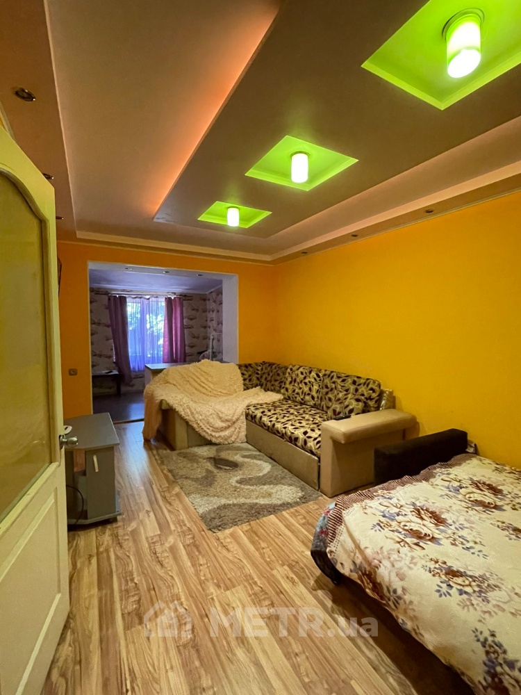 Фото квартиры, г. Черноморск, проспект Мира 21 (9614-2)