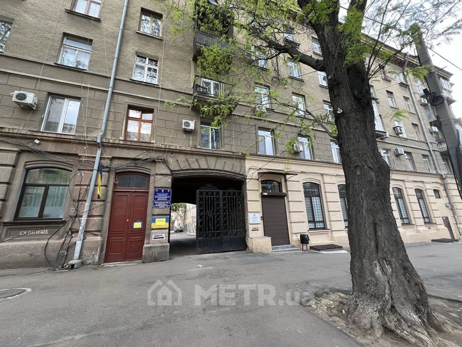 Фото квартиры, г. Одесса, ул. Коблевская 14/16 (20660-18)