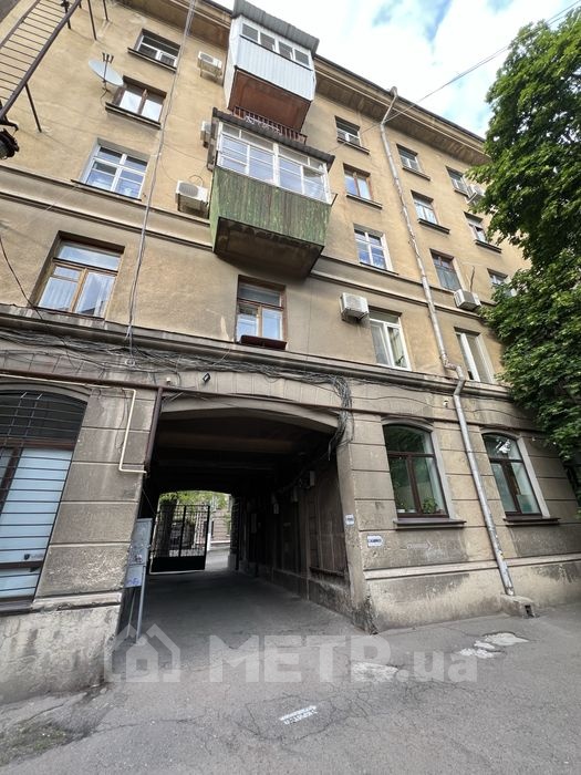 Фото квартиры, г. Одесса, ул. Коблевская 14/16 (20660-17)