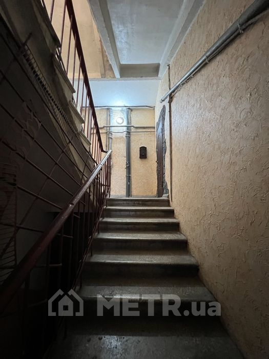 Фото квартиры, г. Одесса, ул. Коблевская 14/16 (20660-16)