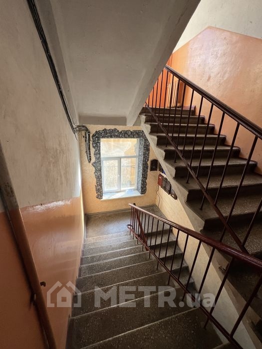 Фото квартиры, г. Одесса, ул. Коблевская 14/16 (20660-15)