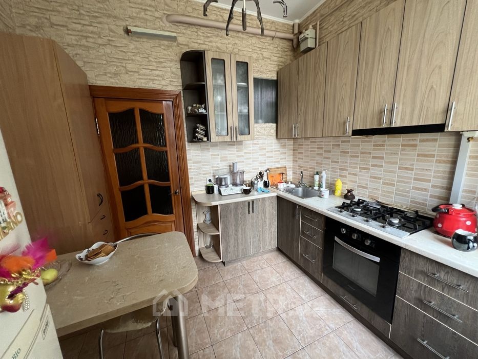 Фото квартиры, г. Одесса, ул. Коблевская 14/16 (20660-2)