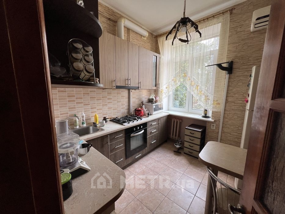 Фото квартиры, г. Одесса, ул. Коблевская 14/16 (20660-1)