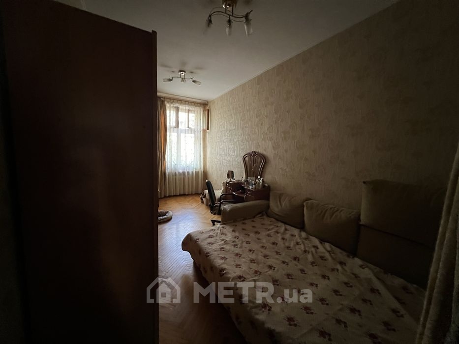 Фото квартиры, г. Одесса, ул. Коблевская 14/16 (20660-13)