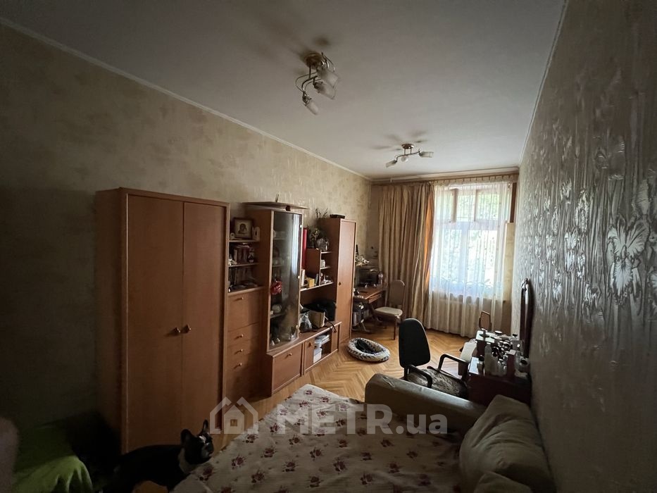 Фото квартиры, г. Одесса, ул. Коблевская 14/16 (20660-11)