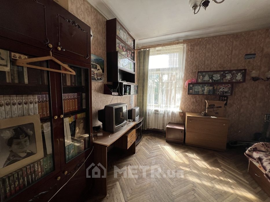 Фото квартиры, г. Одесса, ул. Коблевская 14/16 (20660-9)