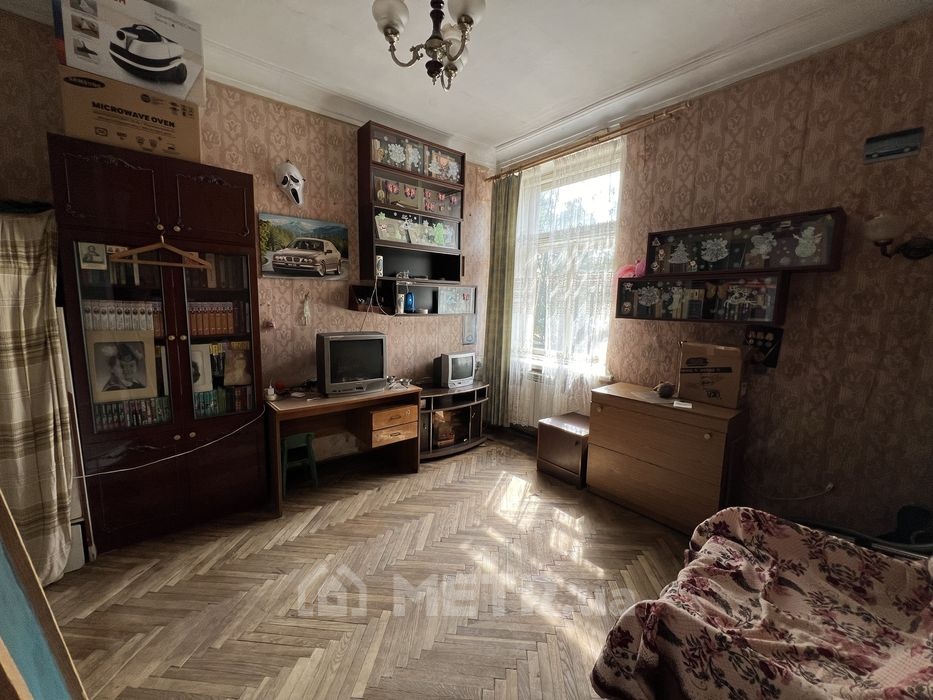 Фото квартиры, г. Одесса, ул. Коблевская 14/16 (20660-10)