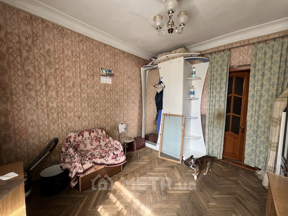 Фото квартиры, г. Одесса, ул. Коблевская 14/16 (20660-8)