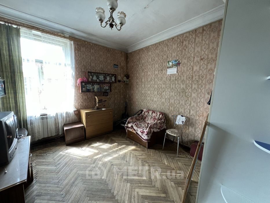 Фото квартиры, г. Одесса, ул. Коблевская 14/16 (20660-7)