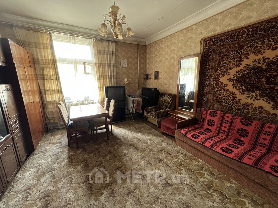 Фото квартиры, г. Одесса, ул. Коблевская 14/16 (20660-4)