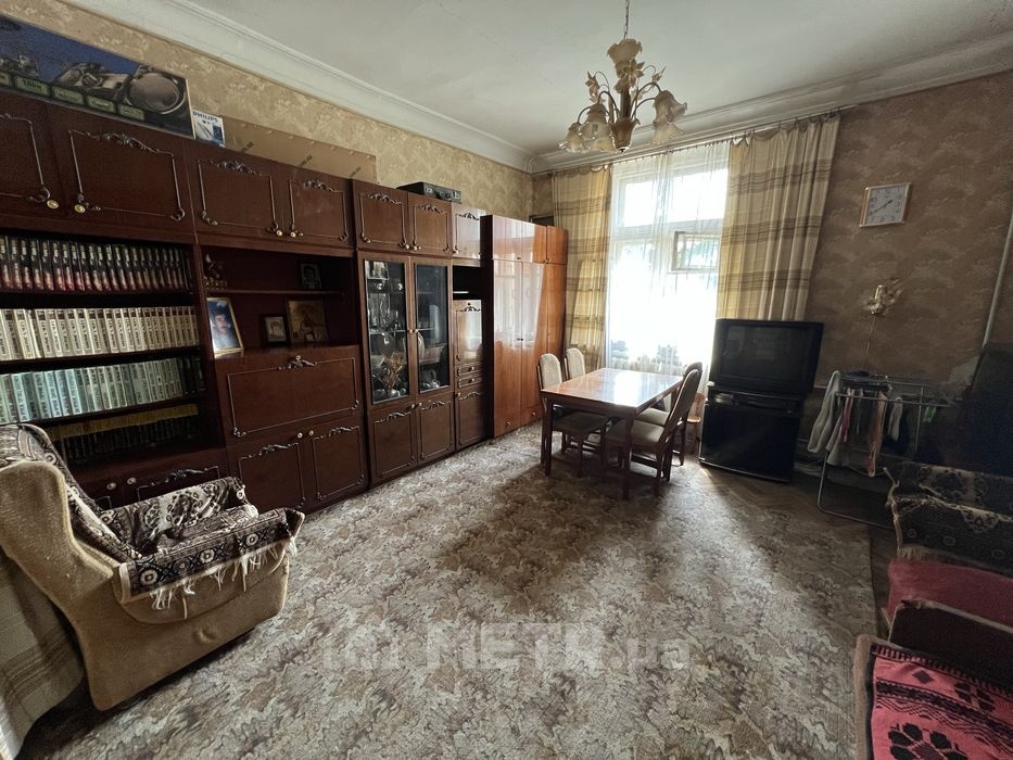 Фото квартиры, г. Одесса, ул. Коблевская 14/16 (20660-5)