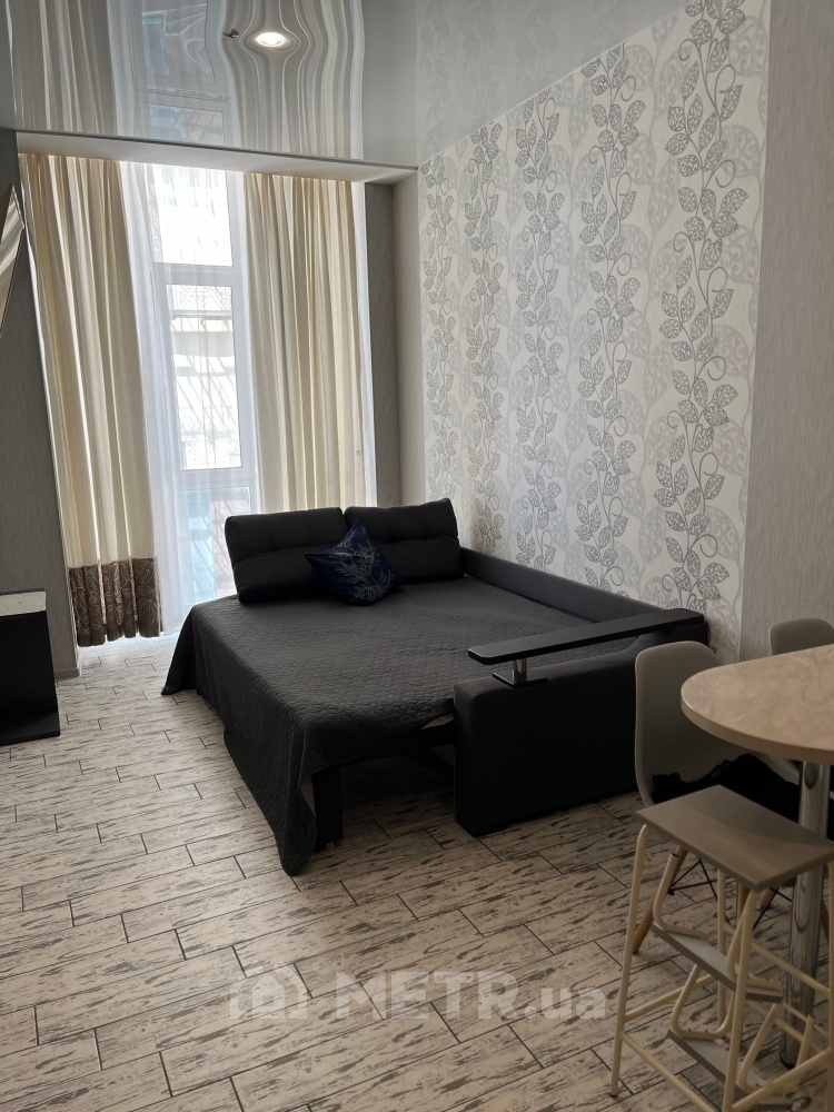 Фото квартиры, г. Одесса, Фонтанская Дорога 118/2 (18542-5)