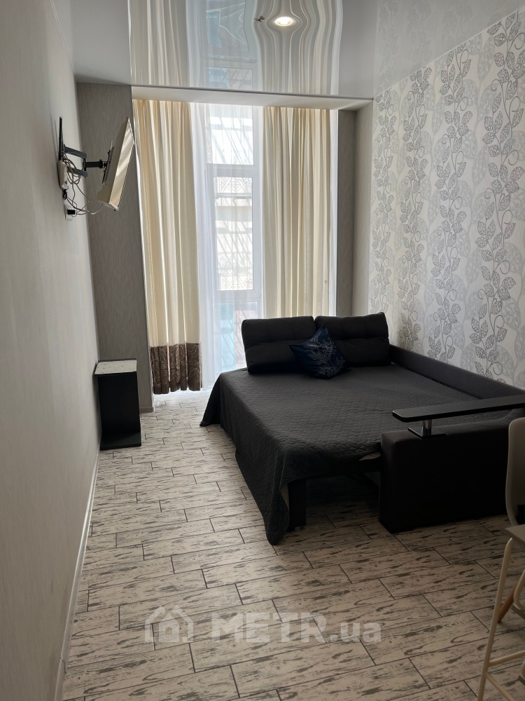 Фото квартиры, г. Одесса, Фонтанская Дорога 118/2 (18542-6)