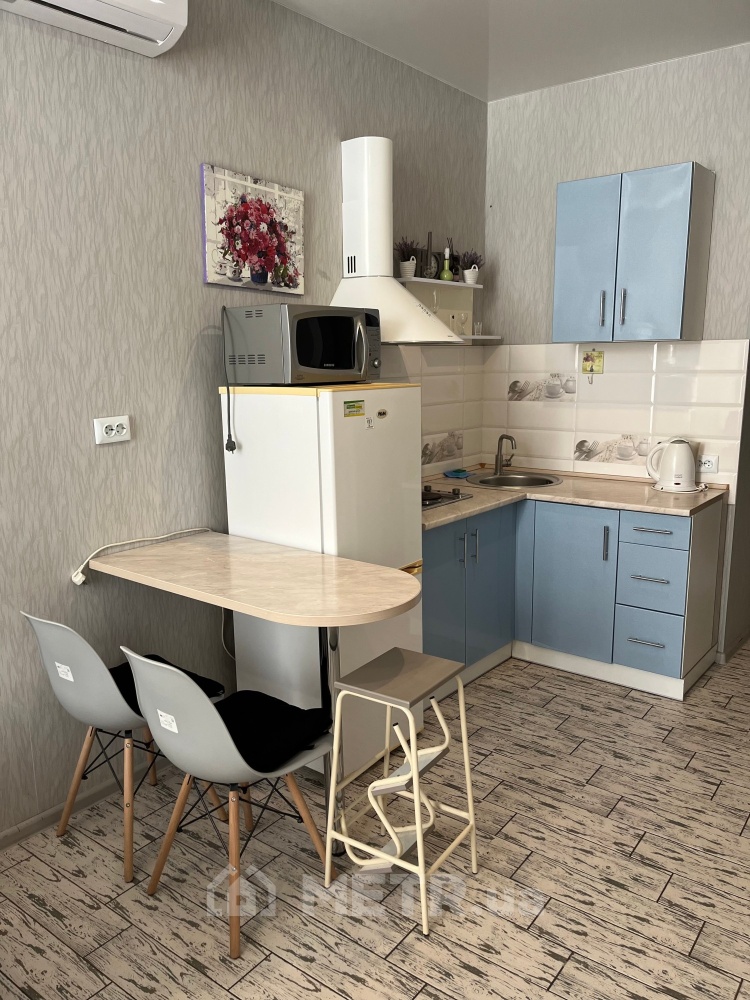 Фото квартиры, г. Одесса, Фонтанская Дорога 118/2 (18542-2)