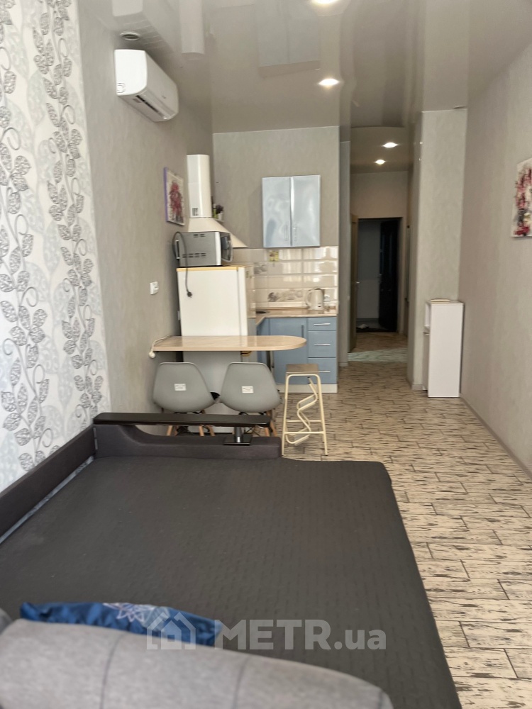 Фото квартиры, г. Одесса, Фонтанская Дорога 118/2 (18542-3)