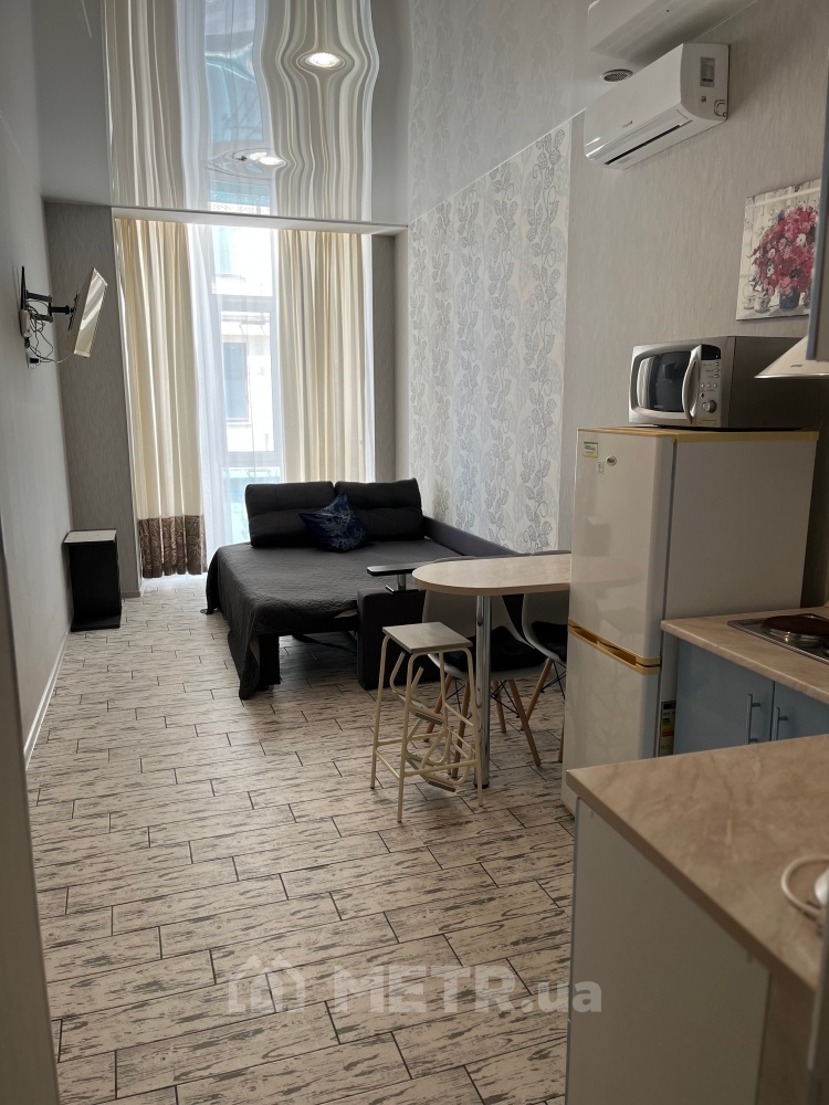 Фото квартиры, г. Одесса, Фонтанская Дорога 118/2 (18542-4)