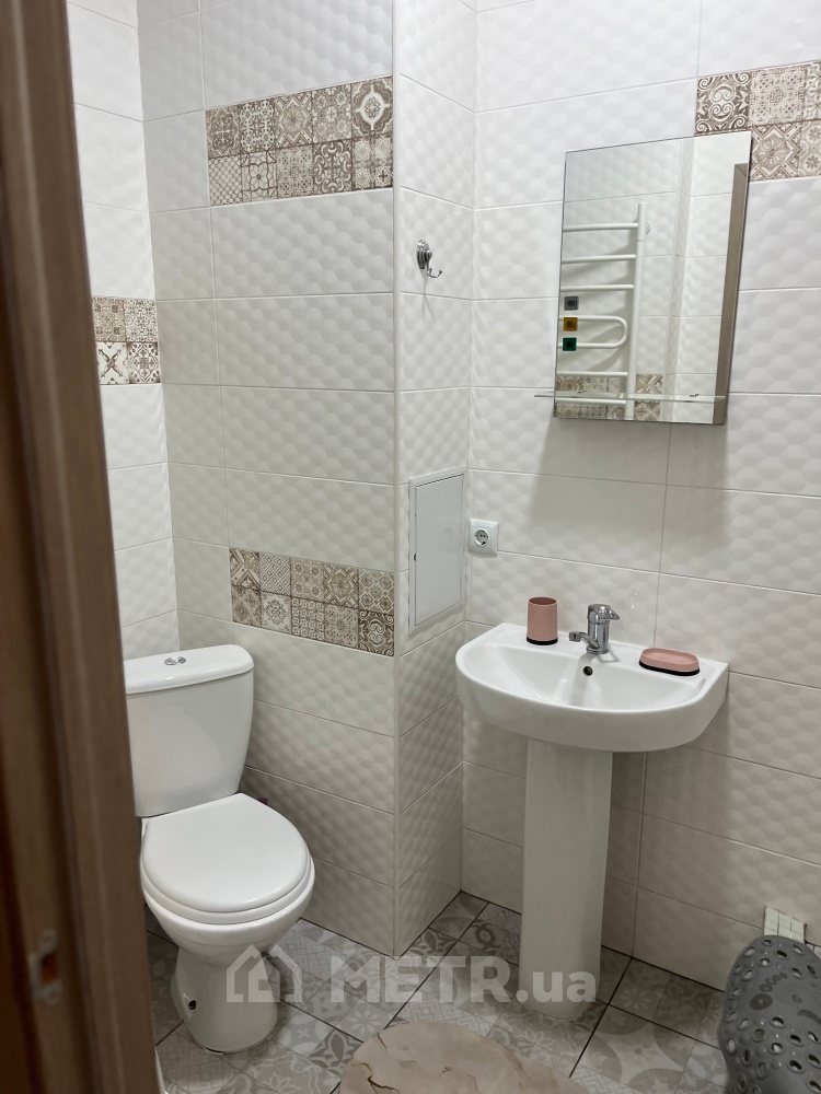 Фото квартиры, г. Одесса, Фонтанская Дорога 118/2 (18542-8)