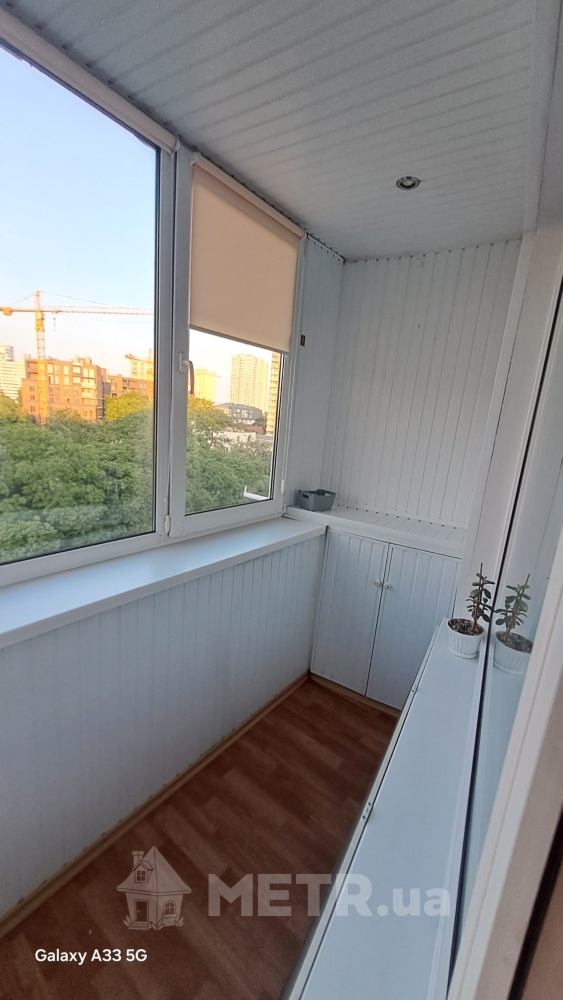 Фото квартири, м. Одеса, Фонтанська Дорога 30/32 (20671-8)