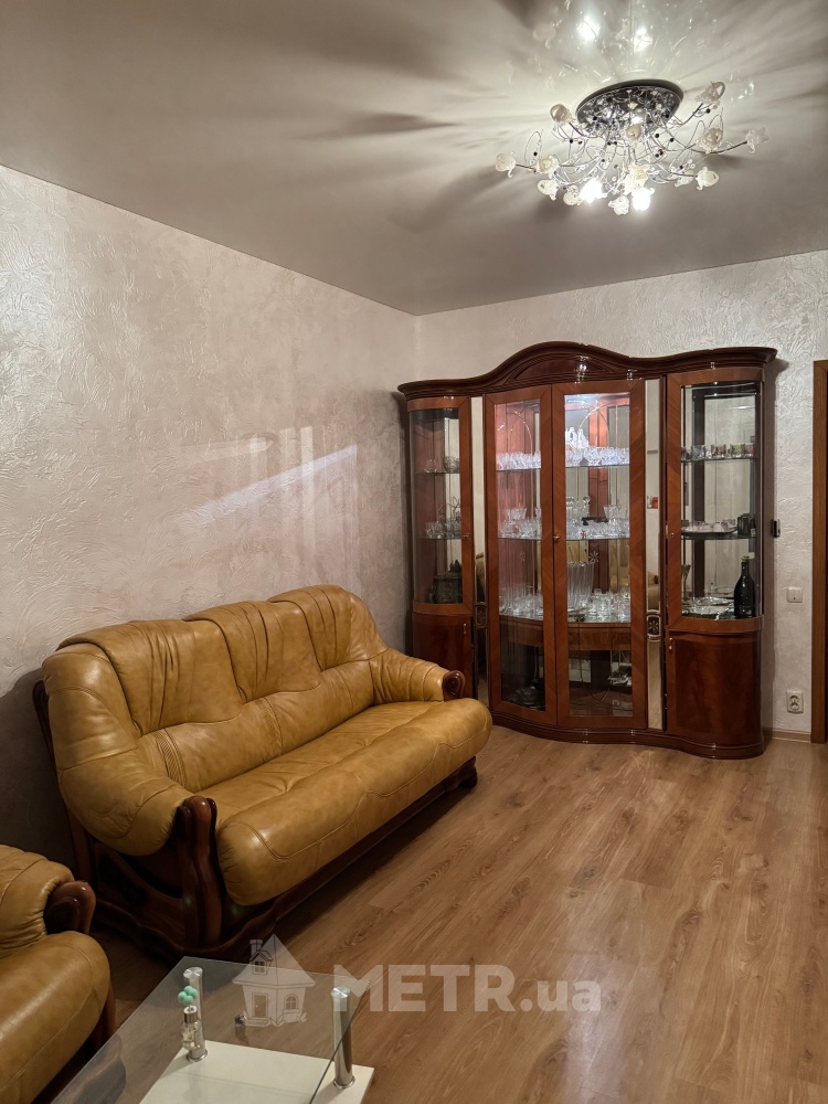 Фото квартиры, г. Черноморск, ул. 1 Мая 1Г (20580-6)