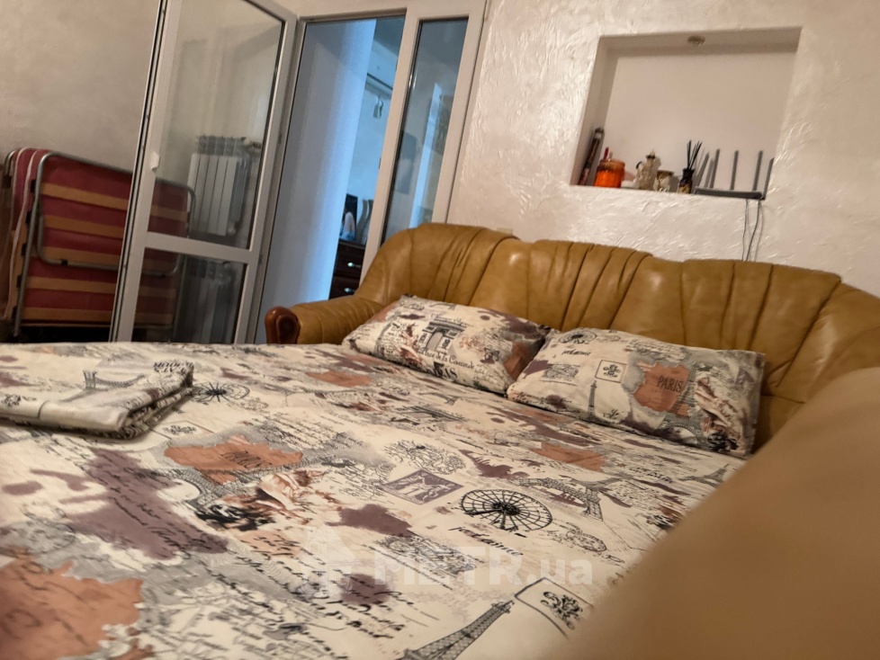 Фото квартиры, г. Черноморск, ул. 1 Мая 1Г (20580-8)