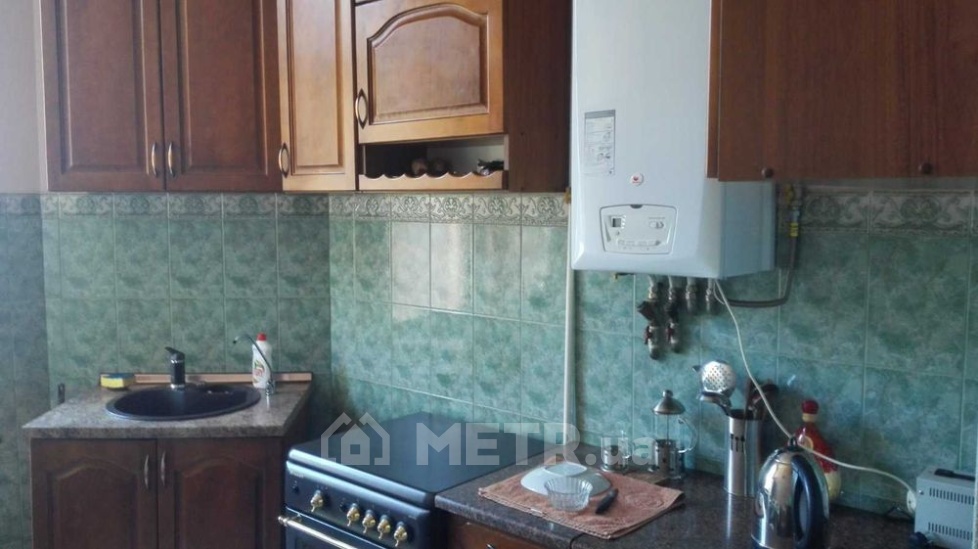 Фото квартири, м. Одеса, вул. Маразліївська 14Б (20686-1)