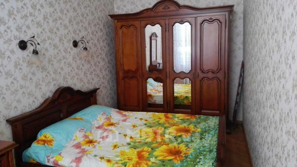 Фото квартири, м. Одеса, вул. Маразліївська 14Б (20686-3)