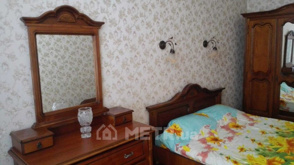 Фото квартири, м. Одеса, вул. Маразліївська 14Б (20686-4)