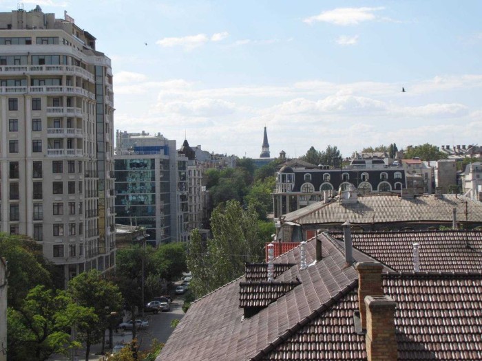 Квартира, дополняющее фото, 20686