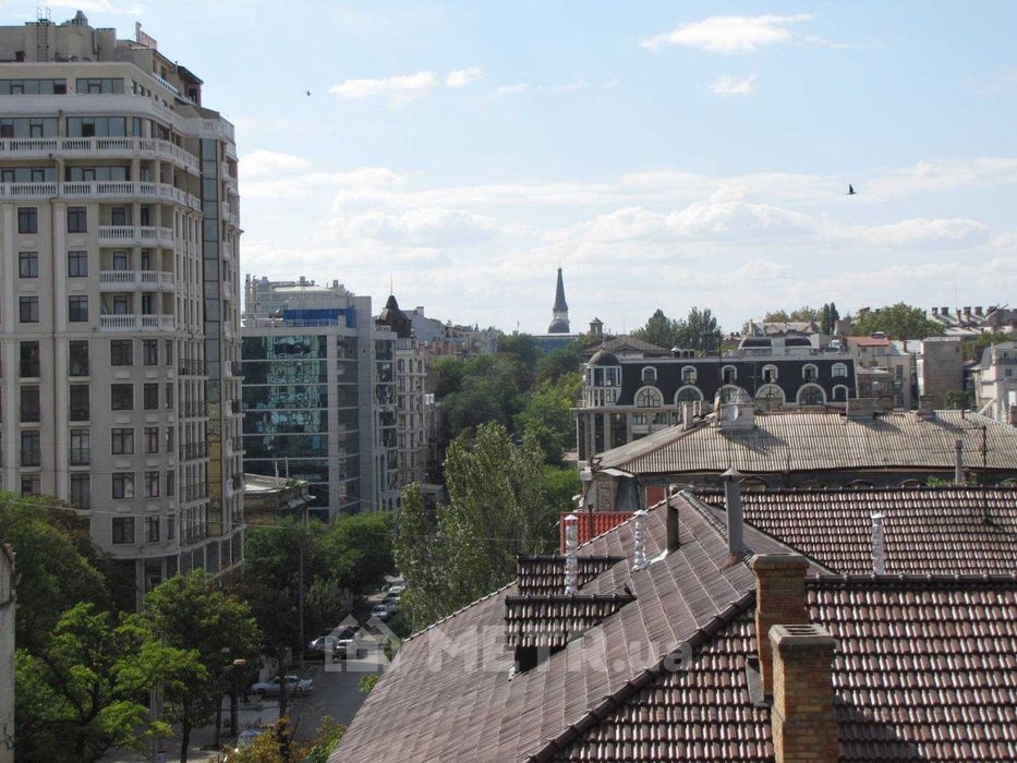 Фото квартири, м. Одеса, вул. Маразліївська 14Б (20686-9)