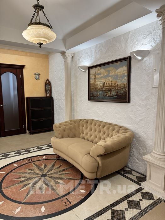 Фото квартиры, г. Одесса, проспект Шевченко 4Б (20687-21)