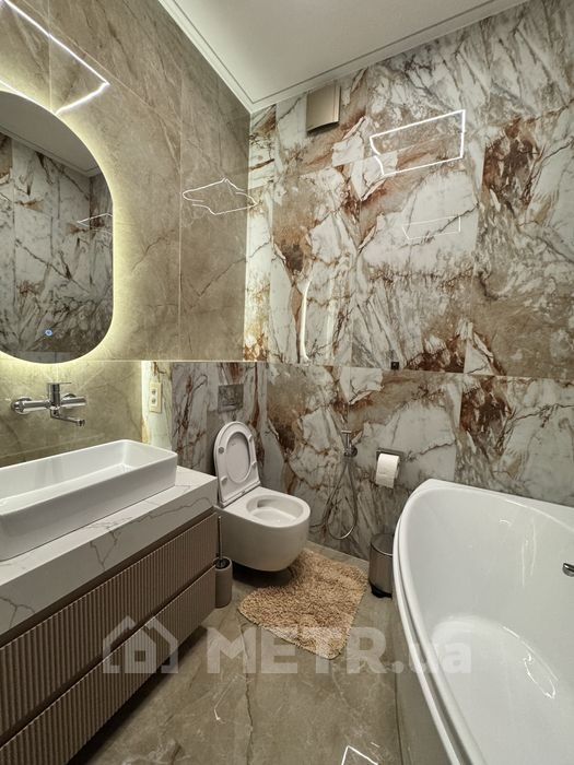 Фото квартиры, г. Одесса, проспект Шевченко 4Б (20687-13)