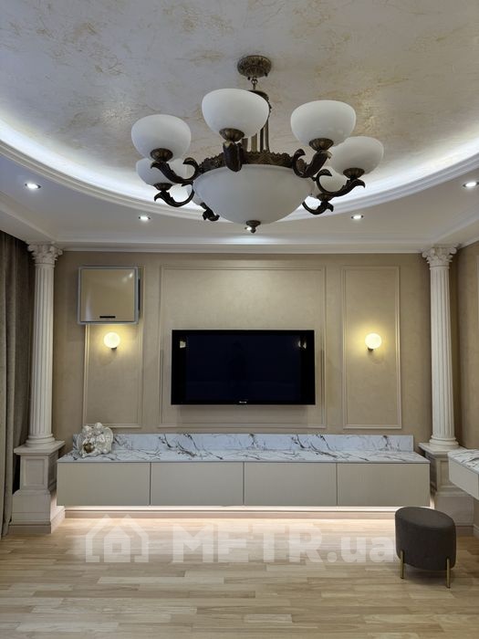 Фото квартиры, г. Одесса, проспект Шевченко 4Б (20687-8)