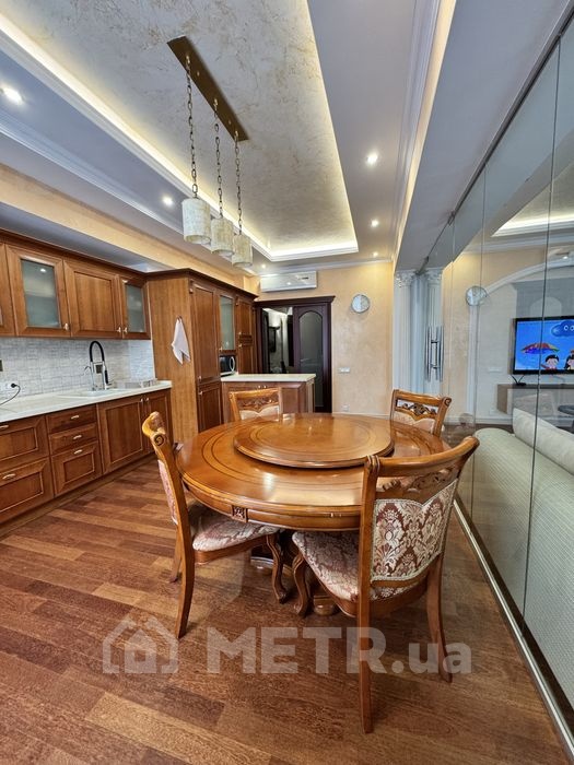 Фото квартиры, г. Одесса, проспект Шевченко 4Б (20687-10)