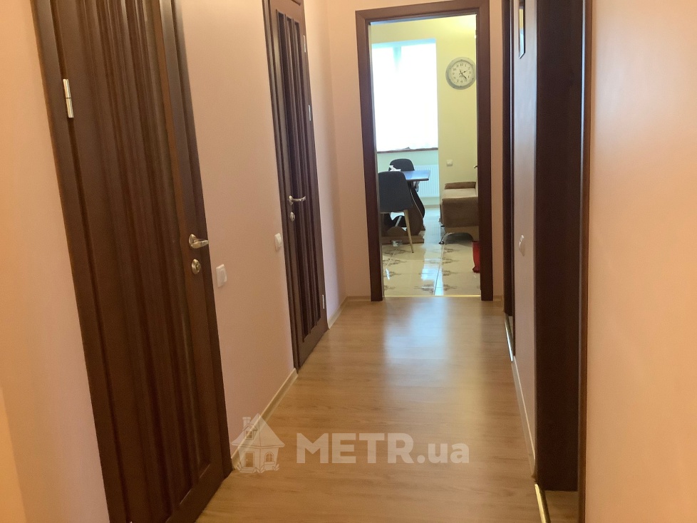 Фото квартиры, г. Черноморск, ул. 1 Мая 6А (20692-10)