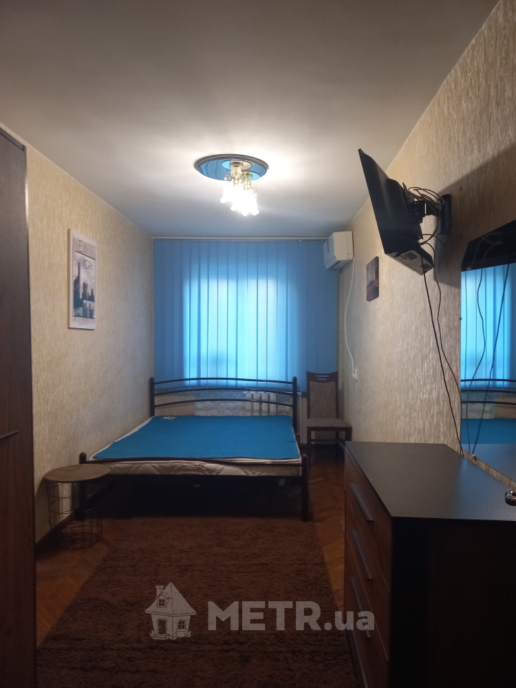 Фото квартиры, г. Одесса, проспект Шевченко 23В (20694-1)